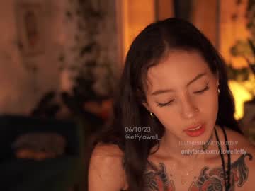 webcam girl effylowell_ image #5409957