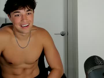 webcam man andersonstorm image #6796957