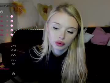 webcam girl blonde__outlaw image #1928646