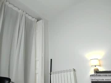 webcam girl annieguzman_ image #4629939