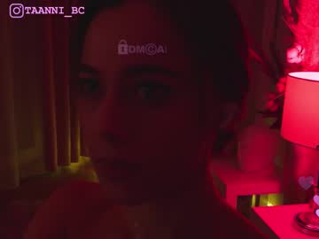 webcam girl taanni_bc image #5654653