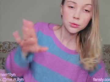 webcam girl merrilyn image #1872526