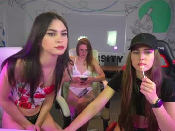webcam couple kira0541 image #2242399