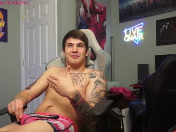 webcam man itzbrodyking image #4171418