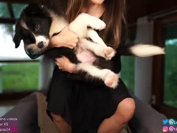 webcam girl loollypop24 image #468761