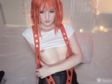 webcam girl finleyfae image #403924