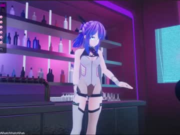 webcam girl projektmelody image #880862
