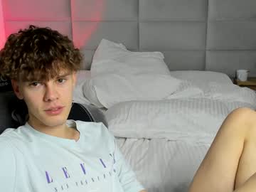 webcam man cute_thomas image #3292118