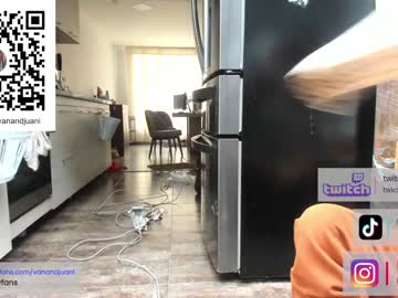 webcam girl vanandjuani image #4234075