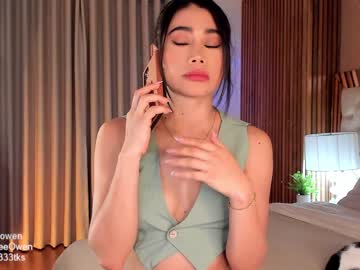 webcam girl abie_owen image #5805556