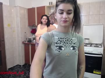 webcam couple iuliana32 image #313599