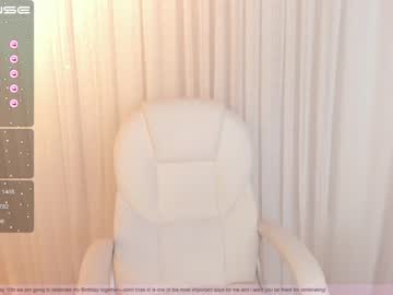 webcam girl little_effy18 image #4313262