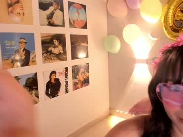 webcam girl little_effy18 image #4613965