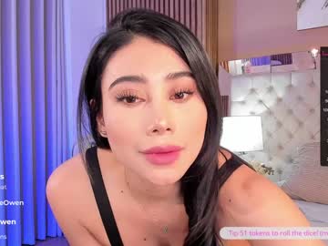 webcam girl abie_owen image #3548334