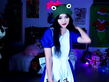 webcam girl madnessalise image #5997078