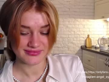 webcam girl angel_eyes01 image #1082515