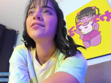 webcam girl megan_world image #469359