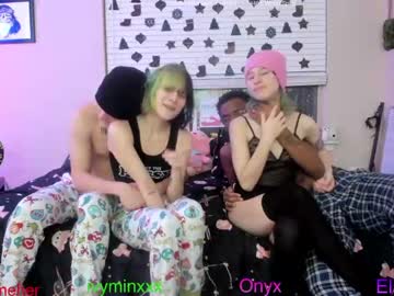 webcam couple ivyminxxx image #730643