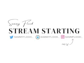 webcam girl sammyfloodxxx image #1271005