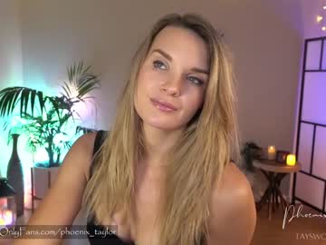 webcam girl phoenix_taylor image #6265030