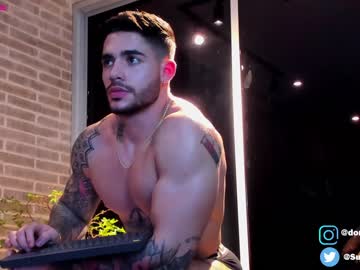webcam man dominic_sullivan1 image #1155411