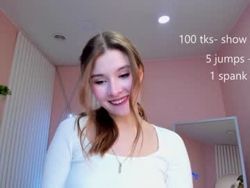 webcam girl milablush image #2914965