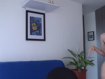webcam girl maria_alfonsina image #2652663