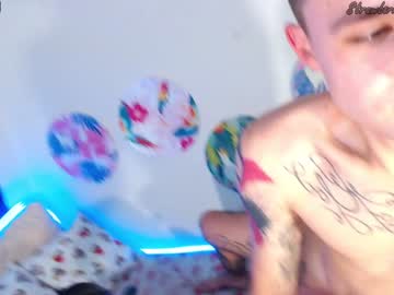 webcam couple strawberry_chocolate image #740140
