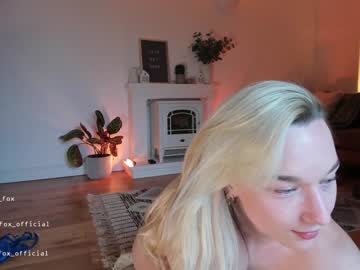 webcam girl emily_fox_official image #2034980