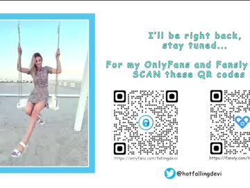 webcam girl hotfallingdevil image #812185