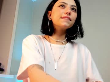 webcam girl caramelle_al_lampone image #6136558