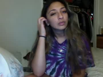 webcam girl kristy_barrios image #4887517