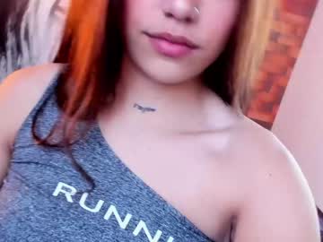 webcam girl _meghan_gomez1_ image #495751