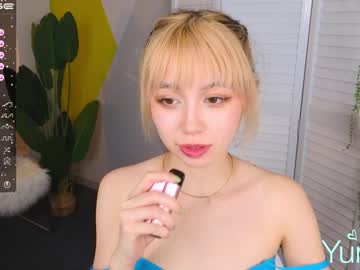 webcam girl y_u_m_i_k_a image #3717805
