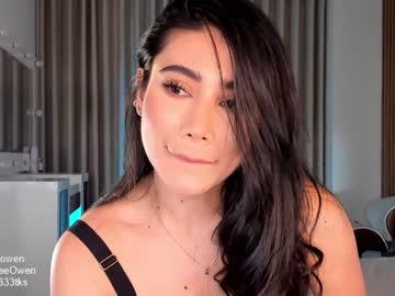 webcam girl abie_owen image #6100325