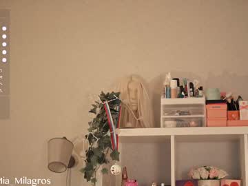 webcam girl mia_milagros image #5151885