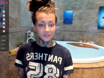 webcam girl nickyneck image #208091