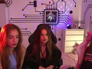 webcam couple anabel054 image #944427