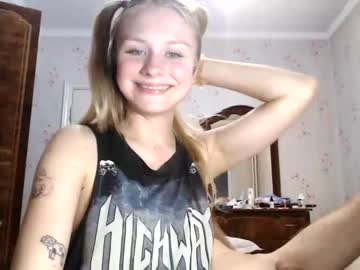 webcam couple ellie_mcqueen image #2133834