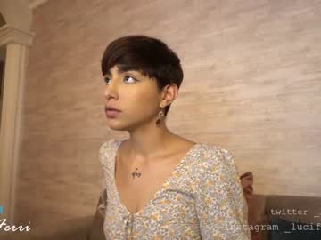 webcam girl lucia_ferri image #1744472