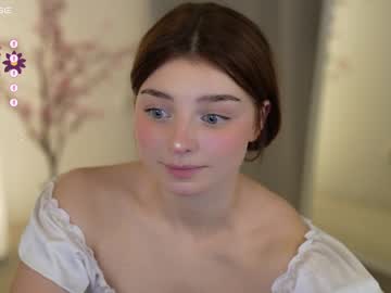 webcam girl floret_joy image #5745093