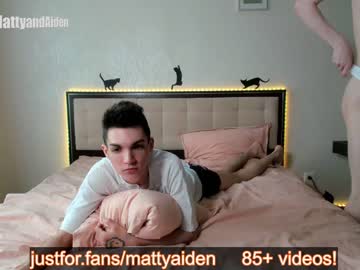webcam man topganhotty image #1723327