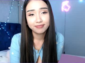 webcam girl lina_tyan image #1237566