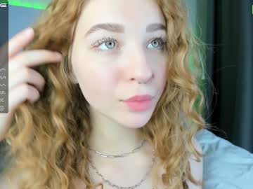 webcam girl zoe_0 image #626503