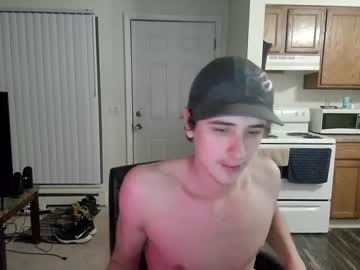webcam man calamity_26 image #1698804