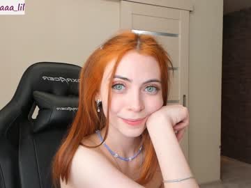 webcam girl lika_moon image #1140837
