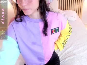 webcam girl little_effy18 image #4015232