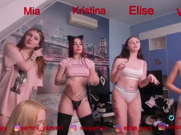 webcam girl misss_vikki image #1021470