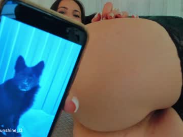 webcam girl sunshine13_ image #6546694
