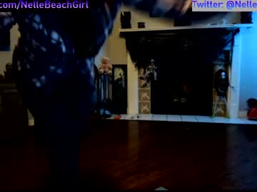 webcam girl nellebeachgirl image #2926212